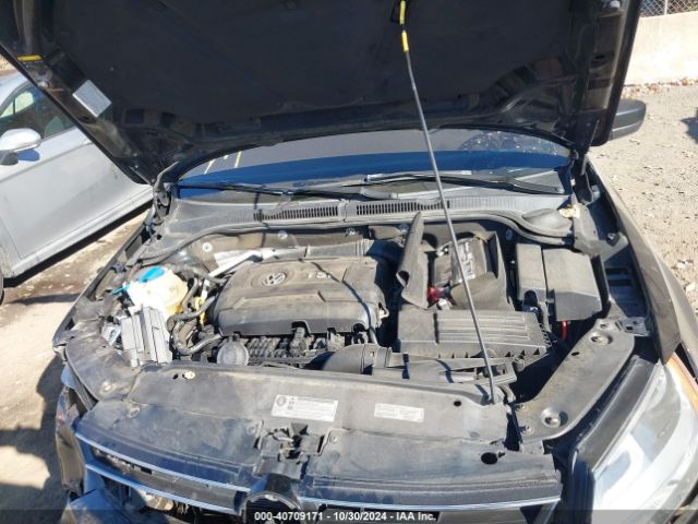 3VWD17AJ4GM255561 Volkswagen Jetta 1.8t Sport