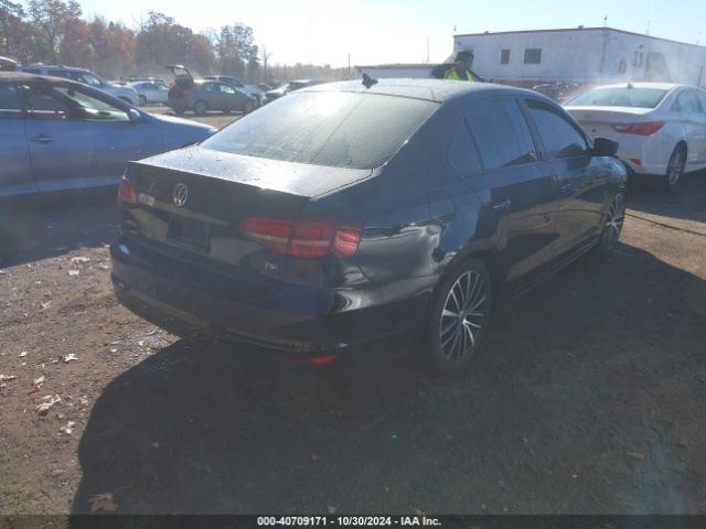 3VWD17AJ4GM255561 Volkswagen Jetta 1.8t Sport
