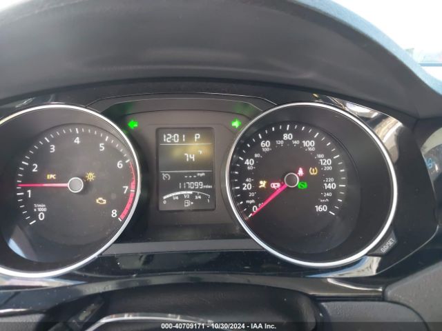 3VWD17AJ4GM255561 Volkswagen Jetta 1.8t Sport