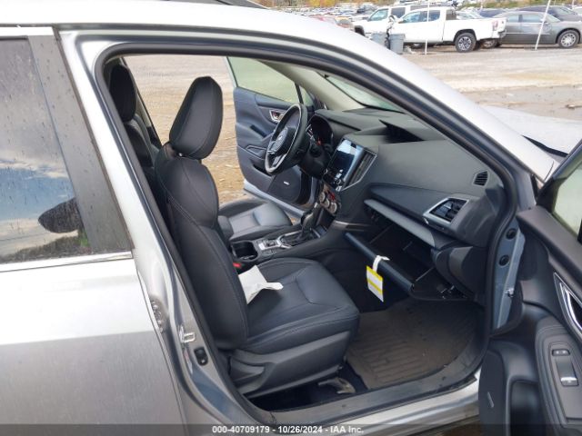 JF2SKAUC8KH588362 Subaru Forester Limited