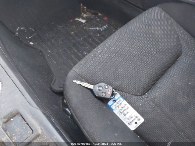4S3GKAA69H3628120 Subaru Impreza 2.0i