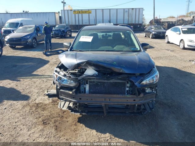 4S3GKAA69H3628120 Subaru Impreza 2.0i