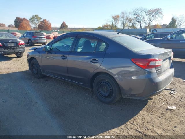 4S3GKAA69H3628120 Subaru Impreza 2.0i