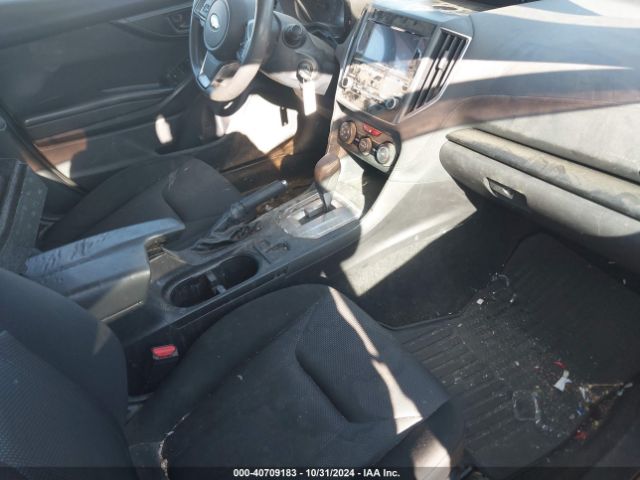 4S3GKAA69H3628120 Subaru Impreza 2.0i