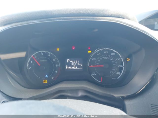 4S3GKAA69H3628120 Subaru Impreza 2.0i