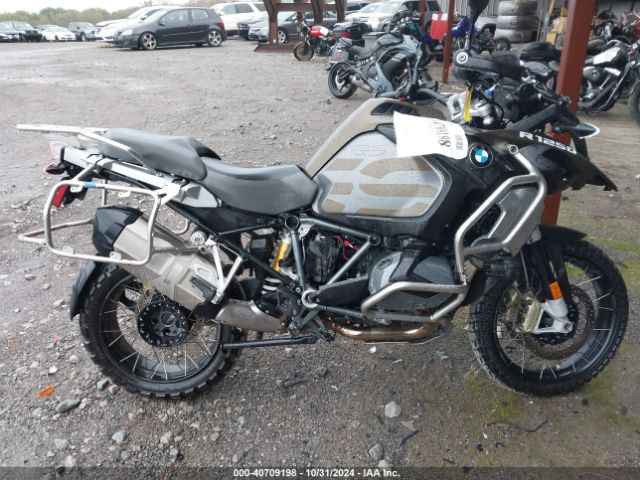 2020 BMW R 1250 WB10J5306LZF83924