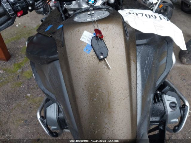 2020 BMW R 1250 WB10J5306LZF83924 Photo 10