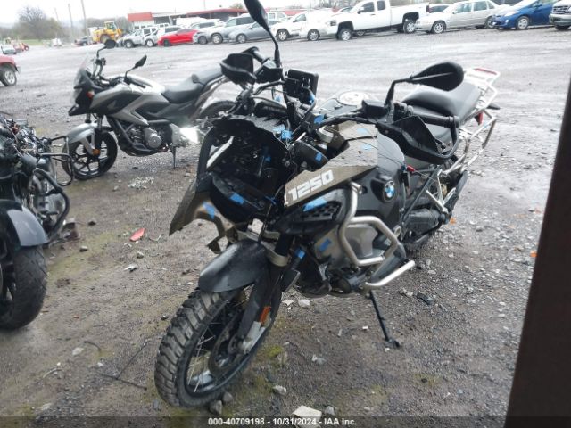 2020 BMW R 1250 WB10J5306LZF83924 Photo 1