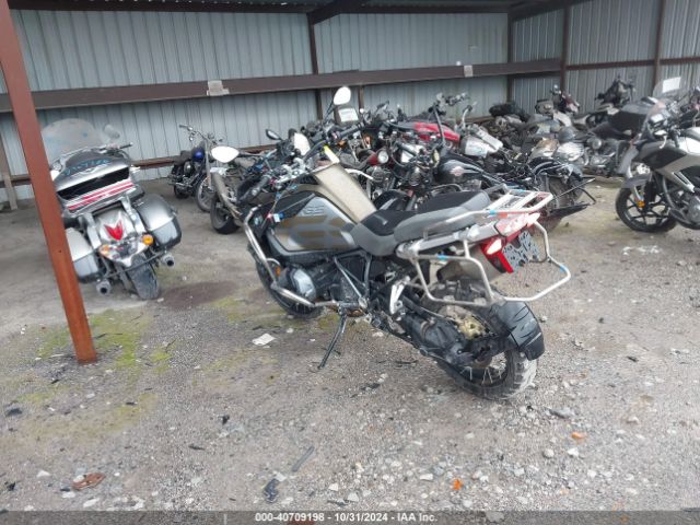 2020 BMW R 1250 WB10J5306LZF83924 Photo 2