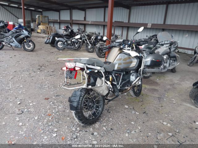 2020 BMW R 1250 WB10J5306LZF83924 Photo 3