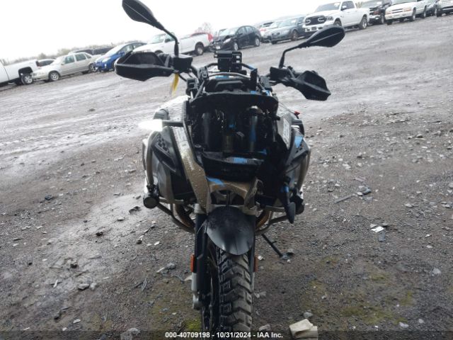 2020 BMW R 1250 WB10J5306LZF83924 Photo 4