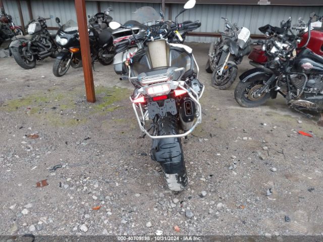 2020 BMW R 1250 WB10J5306LZF83924 Photo 5