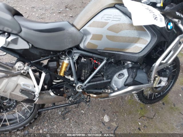 2020 BMW R 1250 WB10J5306LZF83924 Photo 7