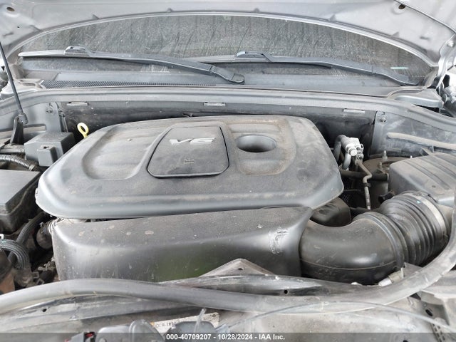 1C4RJFAG4GC395800 Jeep Grand Cherokee Laredo