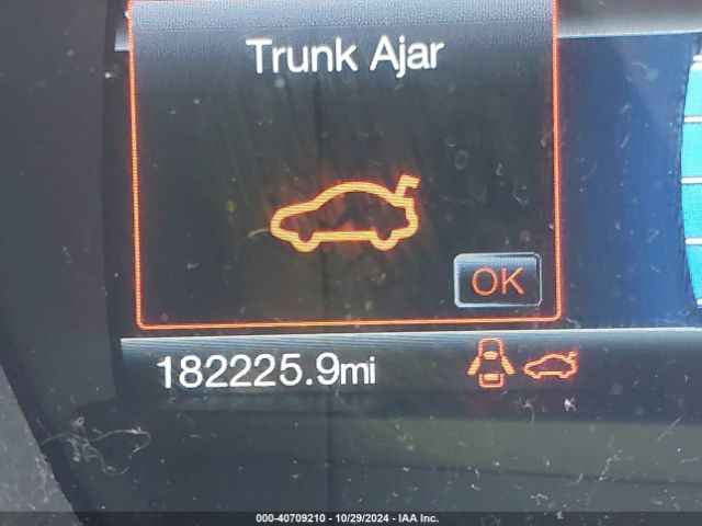 3FA6P0H75FR262733 Ford FUSION SE