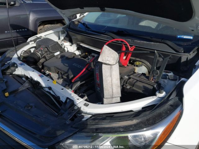 3GNAXHEV8MS145795 Chevrolet Equinox Fwd Ls