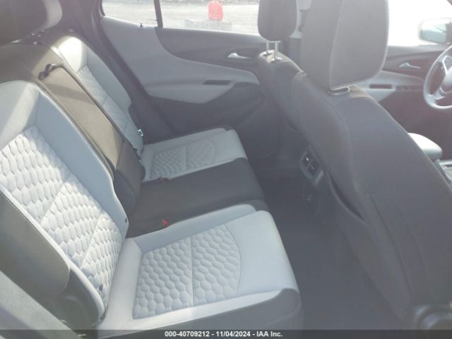 3GNAXHEV8MS145795 Chevrolet Equinox Fwd Ls