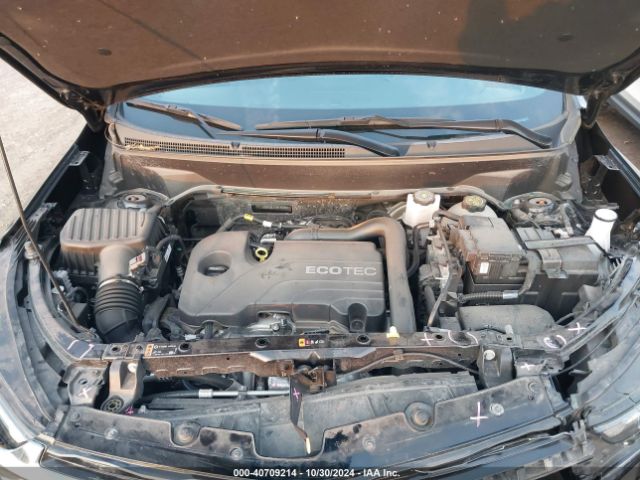 2022 CHEVROLET EQUINOX 2GNAXMEV1N6146358 Photo 9