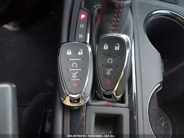 2022 CHEVROLET EQUINOX 2GNAXMEV1N6146358 Photo 10