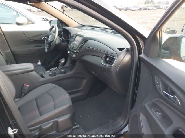 2022 CHEVROLET EQUINOX 2GNAXMEV1N6146358 Photo 4
