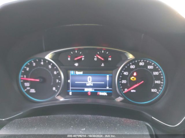 2022 CHEVROLET EQUINOX 2GNAXMEV1N6146358 Photo 6