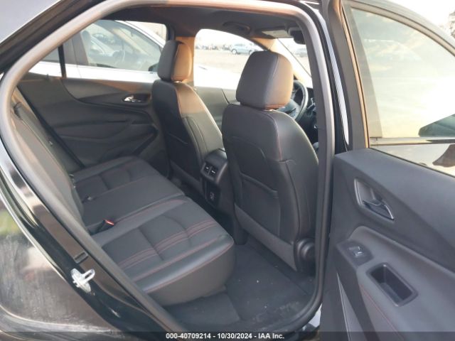 2022 CHEVROLET EQUINOX 2GNAXMEV1N6146358 Photo 7