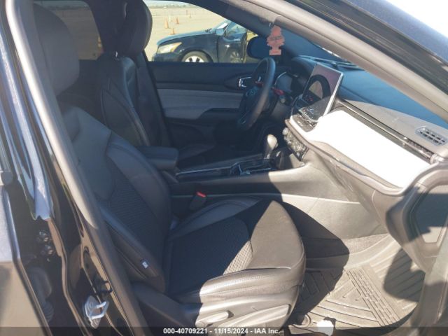 3C4NJDBN0RT164951 Jeep Compass Latitude 4x4