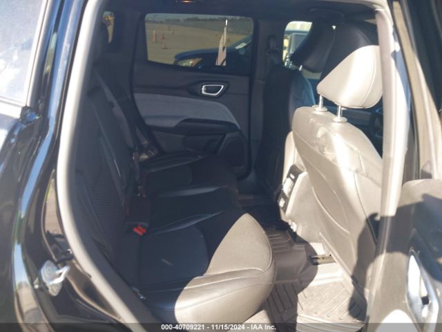 3C4NJDBN0RT164951 Jeep Compass Latitude 4x4