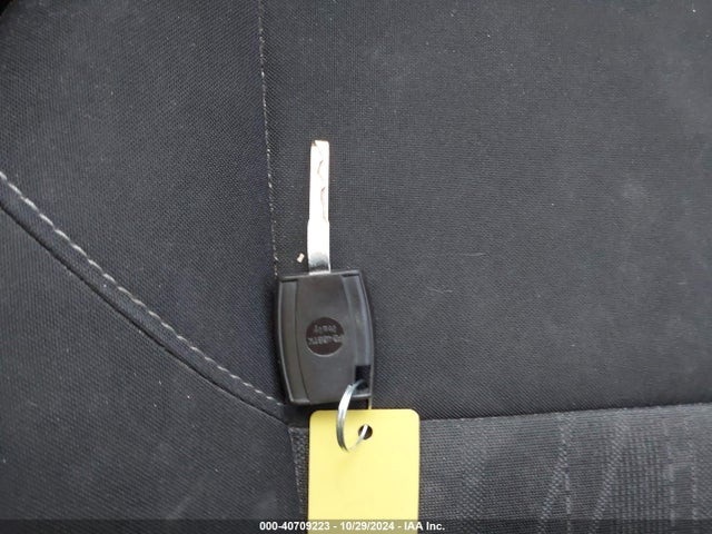 Ford FOCUS SE 2015 1FADP3K29FL308620 Image 11