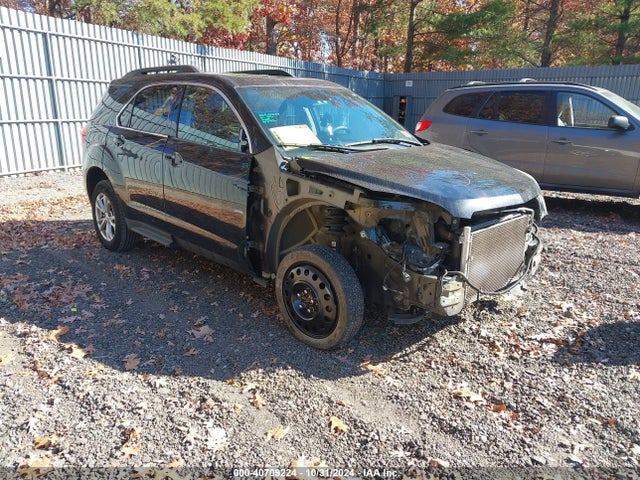 2017 2GNALCEKXH6314319 main image