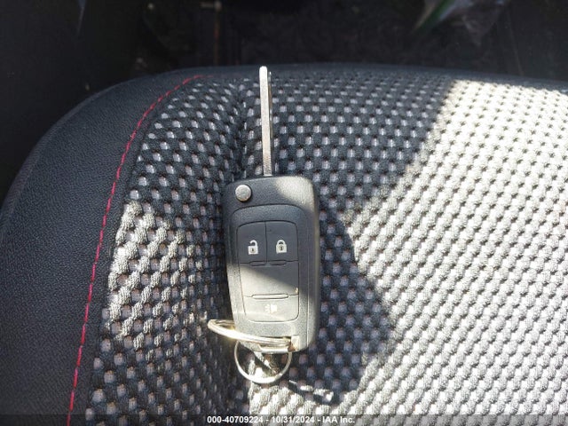 Chevrolet EQUINOX LT 2017 2GNALCEKXH6314319 Image 11