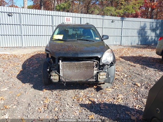 Chevrolet EQUINOX LT 2017 2GNALCEKXH6314319 Image 12