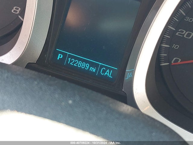 Chevrolet EQUINOX LT 2017 2GNALCEKXH6314319 Image 15