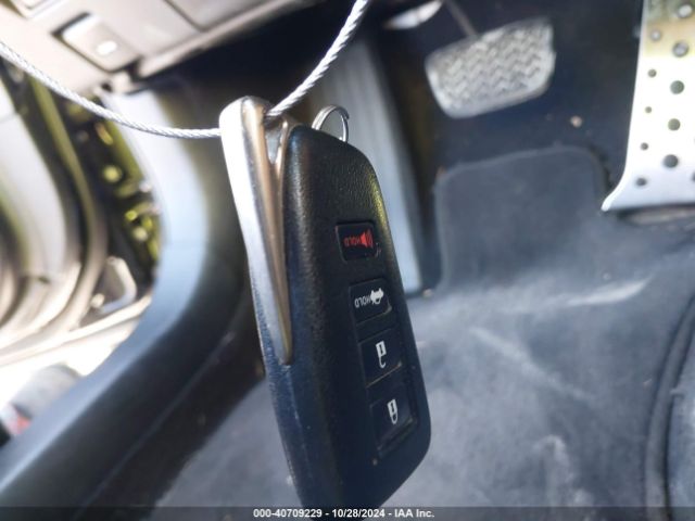 JTHCE1BLXE5020695 Lexus GS 350