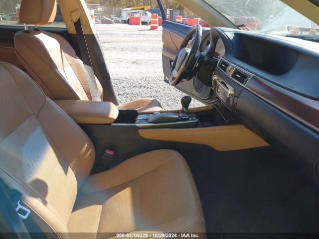 JTHCE1BLXE5020695 Lexus GS 350
