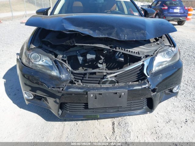 JTHCE1BLXE5020695 Lexus GS 350
