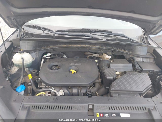 Hyundai TUCSON SE 2020 KM8J23A40LU241812 Image 10