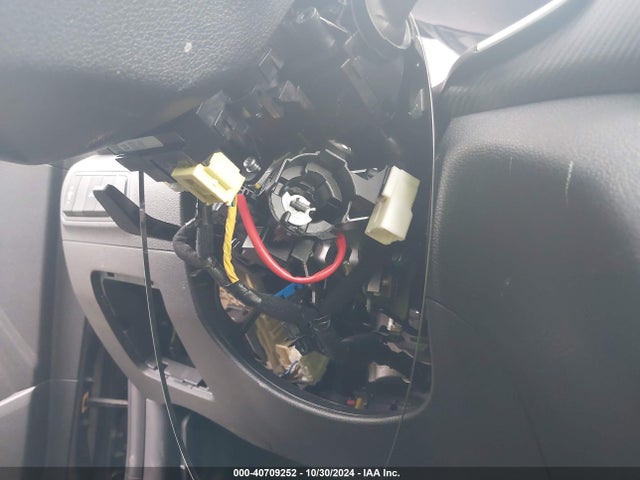 Hyundai TUCSON SE 2020 KM8J23A40LU241812 Image 6