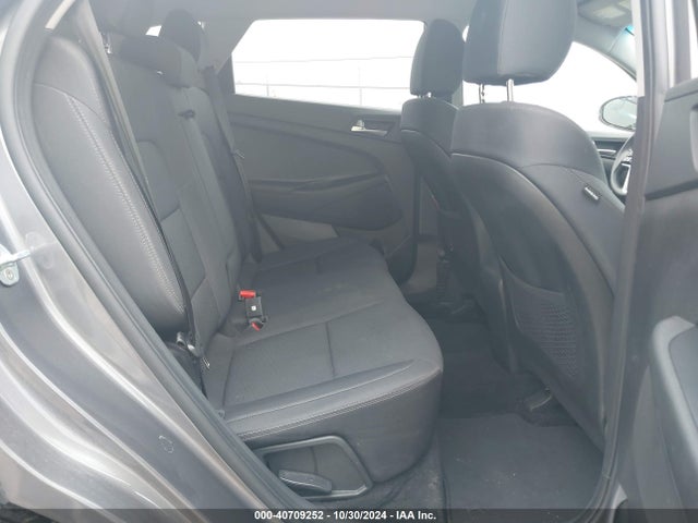 Hyundai TUCSON SE 2020 KM8J23A40LU241812 Image 8