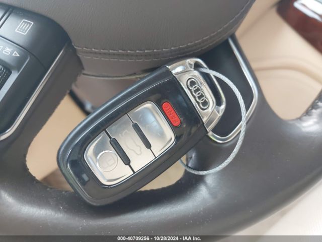 2011 AUDI A8 L WAURVAFD6BN006039 Photo 10