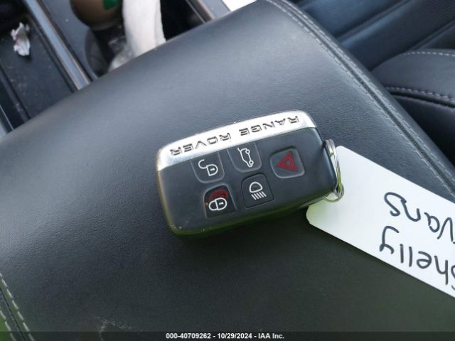 SALVD2BG9GH107097 Land Rover Range Rover Evoque Hse Dynamic