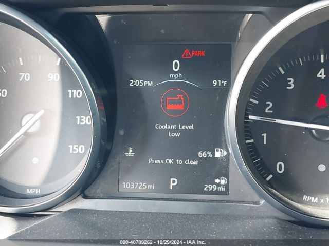 SALVD2BG9GH107097 Land Rover Range Rover Evoque Hse Dynamic