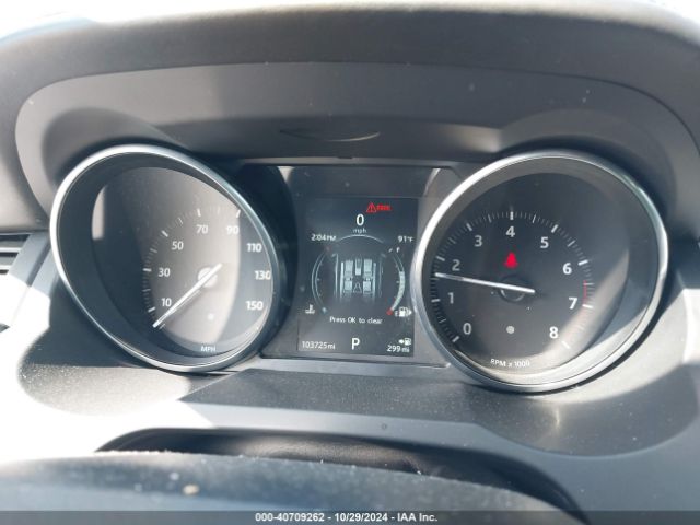 SALVD2BG9GH107097 Land Rover Range Rover Evoque Hse Dynamic
