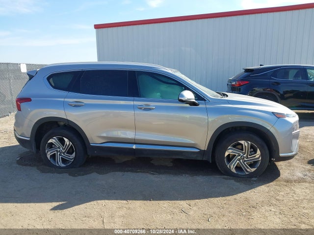 Hyundai Santa Fe Sel 2023 5NMS3DAJXPH575229 Image 13