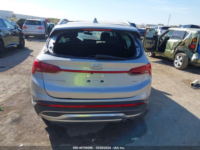 Hyundai Santa Fe Sel 2023 5NMS3DAJXPH575229 Image 16