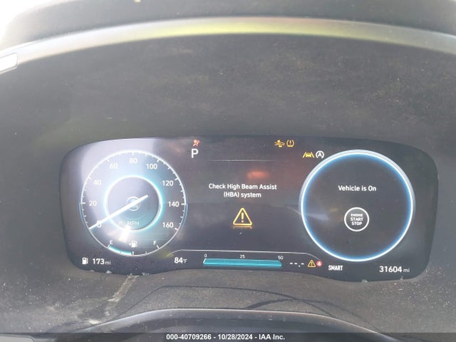 Hyundai Santa Fe Sel 2023 5NMS3DAJXPH575229 Image 7