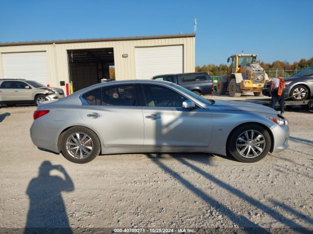 JN1BV7AP2FM354055 Infiniti Q50 Premium
