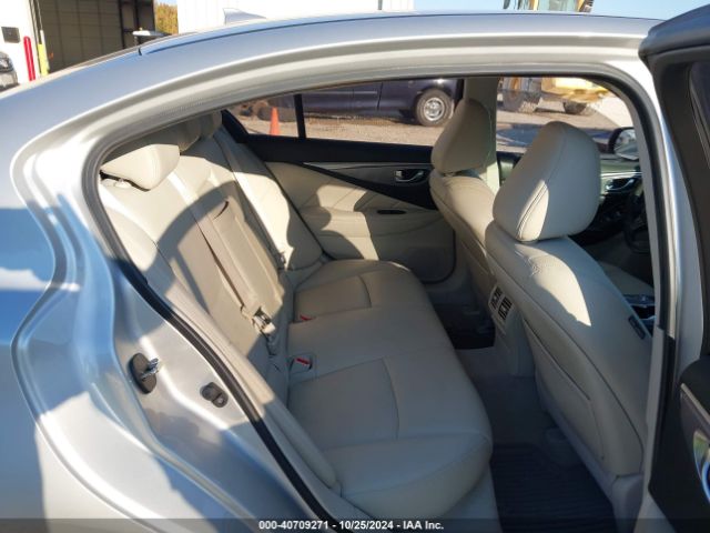 JN1BV7AP2FM354055 Infiniti Q50 Premium