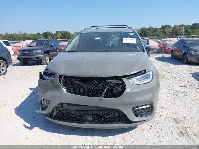 Chrysler Pacifica Touring L 2022 2C4RC1BG7NR113682 Image 17