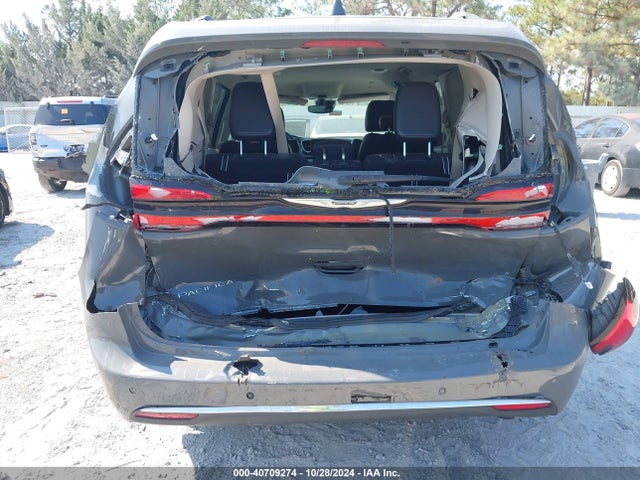 Chrysler Pacifica Touring L 2022 2C4RC1BG7NR113682 Image 6